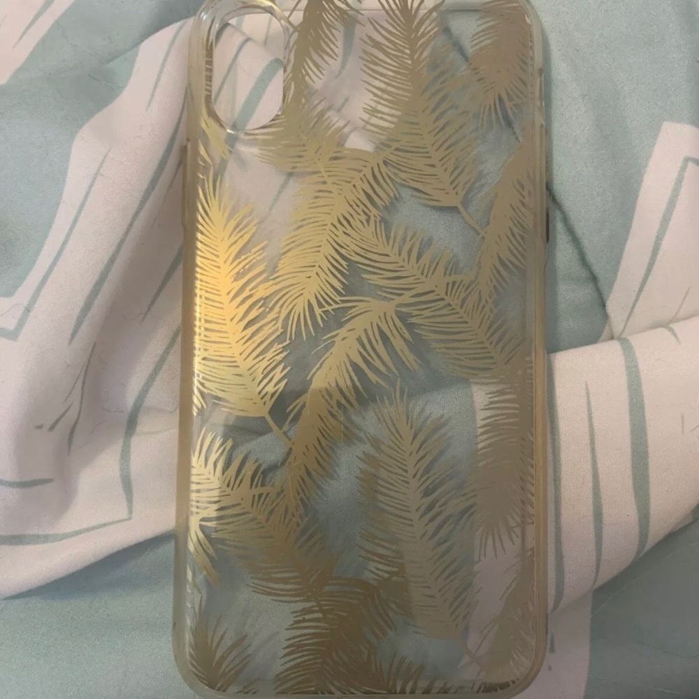 iphone x/xs case